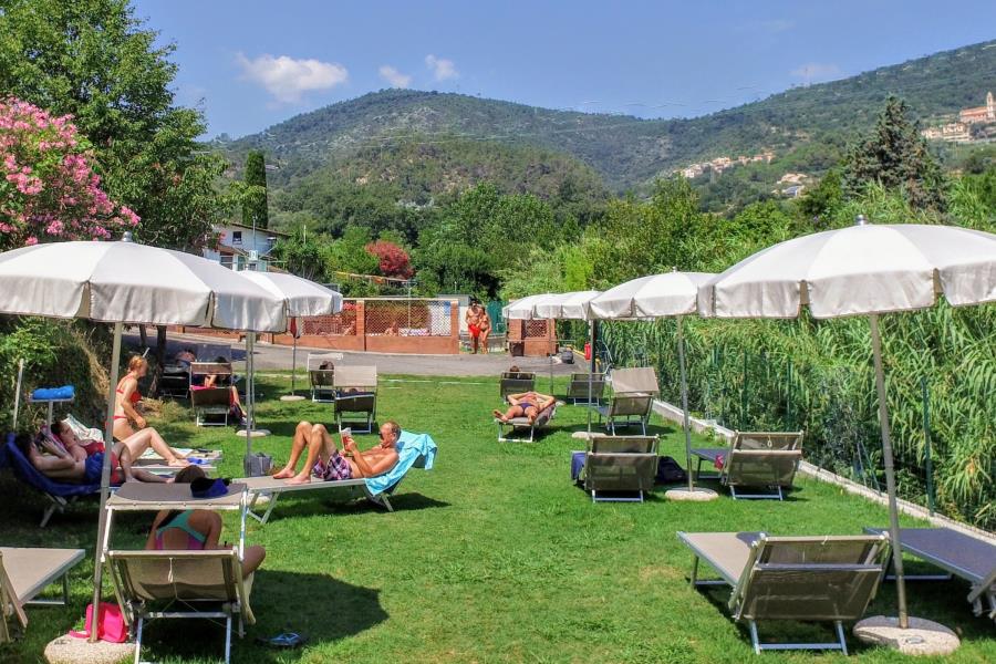 Camping dei Fiori  – Foto 12