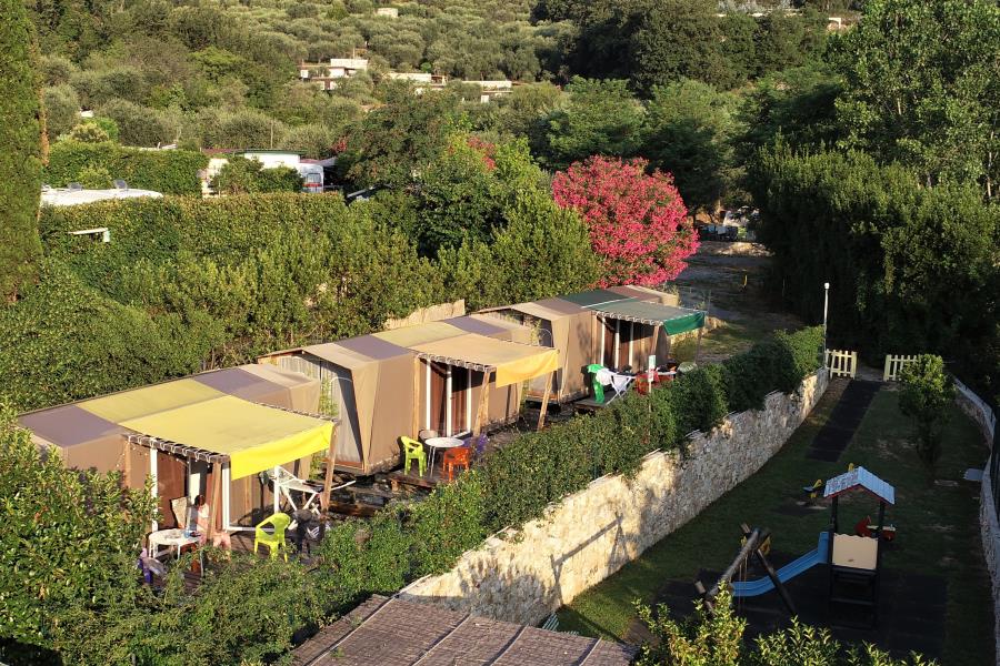 Camping dei Fiori  – Foto 13