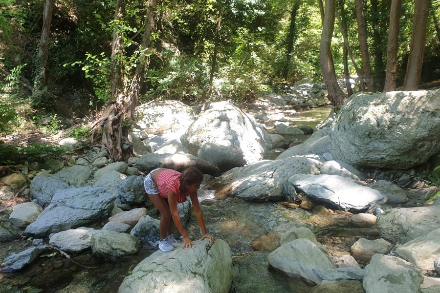 Camping dei Fiori  – Foto 20