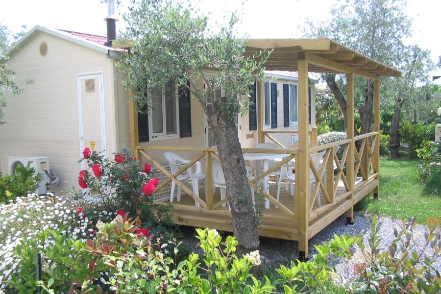 Camping dei Fiori  – Foto 1