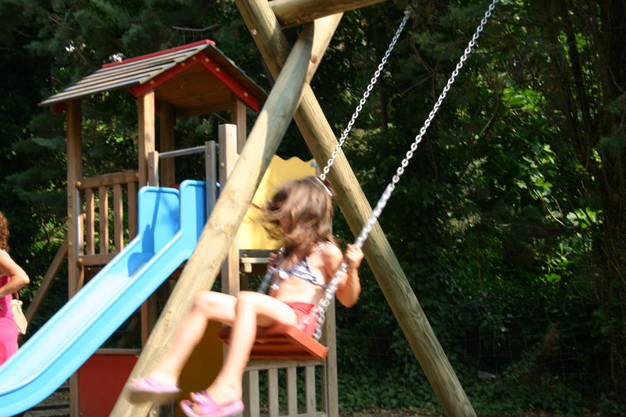 Camping dei Fiori  – Foto 3