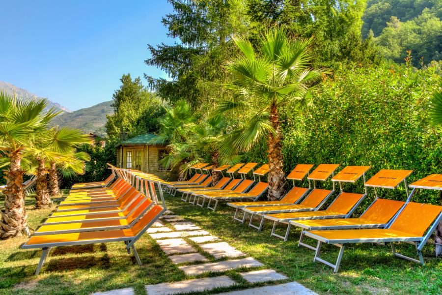 Camping delle Rose  – Foto 14