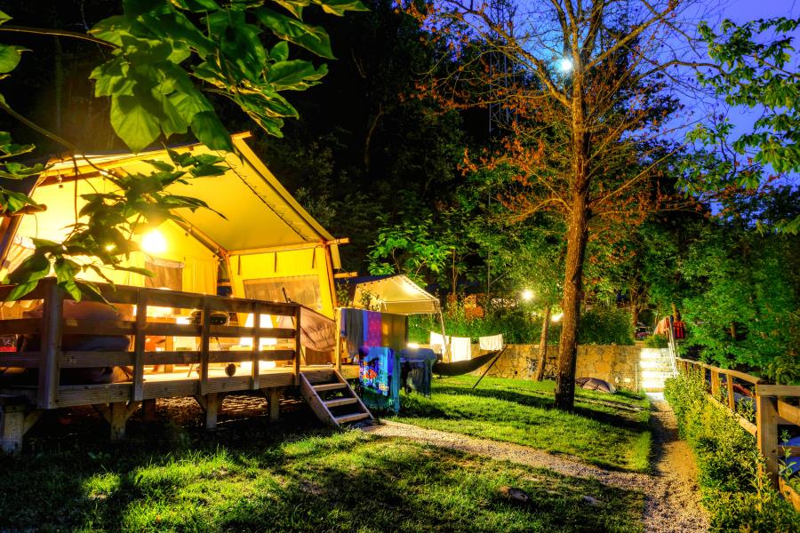 Camping delle Rose  – Foto 16