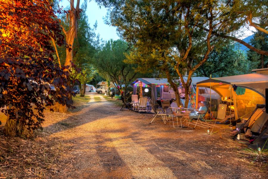 Camping delle Rose  – Foto 17