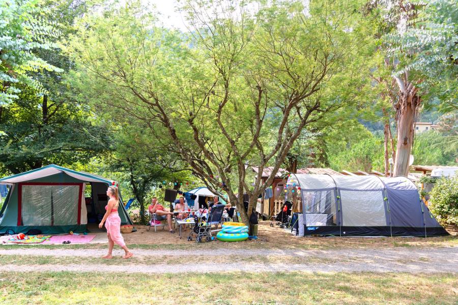 Camping delle Rose  – Foto 20