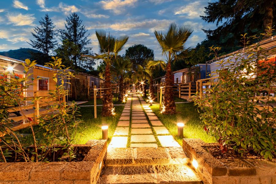 Camping delle Rose  – Foto 1