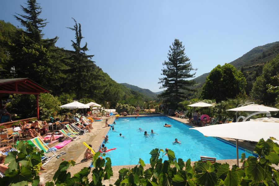 Camping delle Rose  – Foto 3