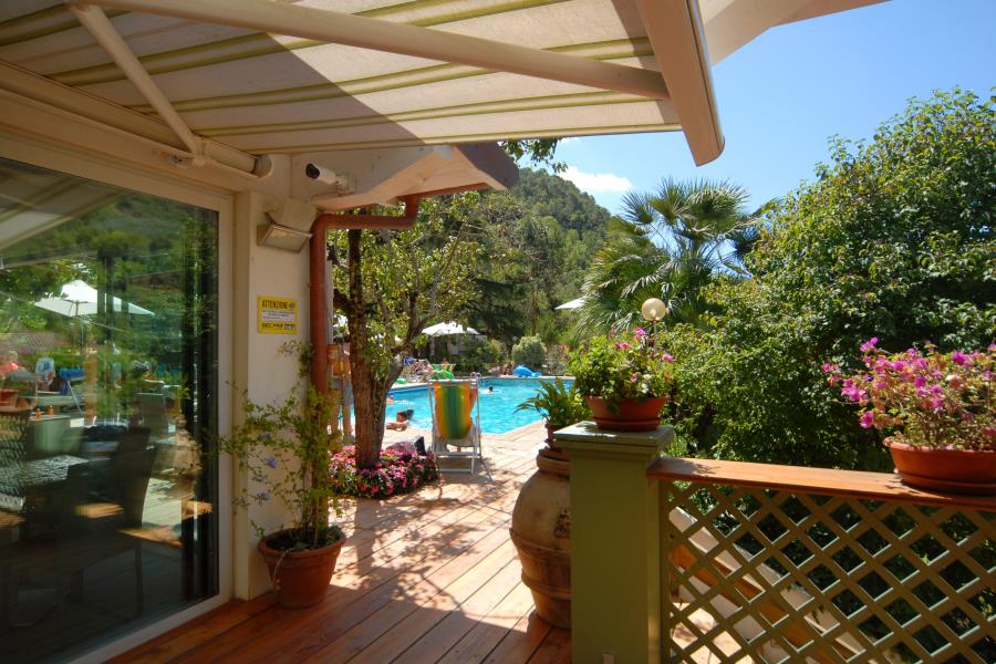 Camping delle Rose  – Foto 8