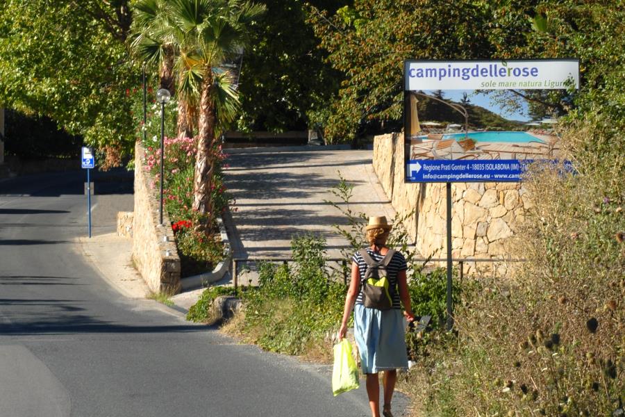 Camping delle Rose  – Foto 12