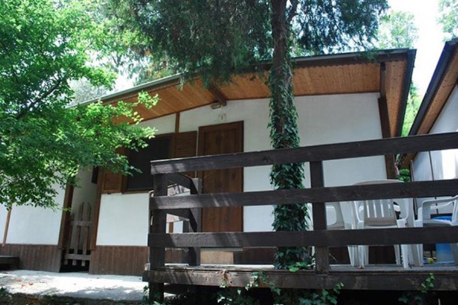 Parco Vacanze De Wijnstok  – foto 2