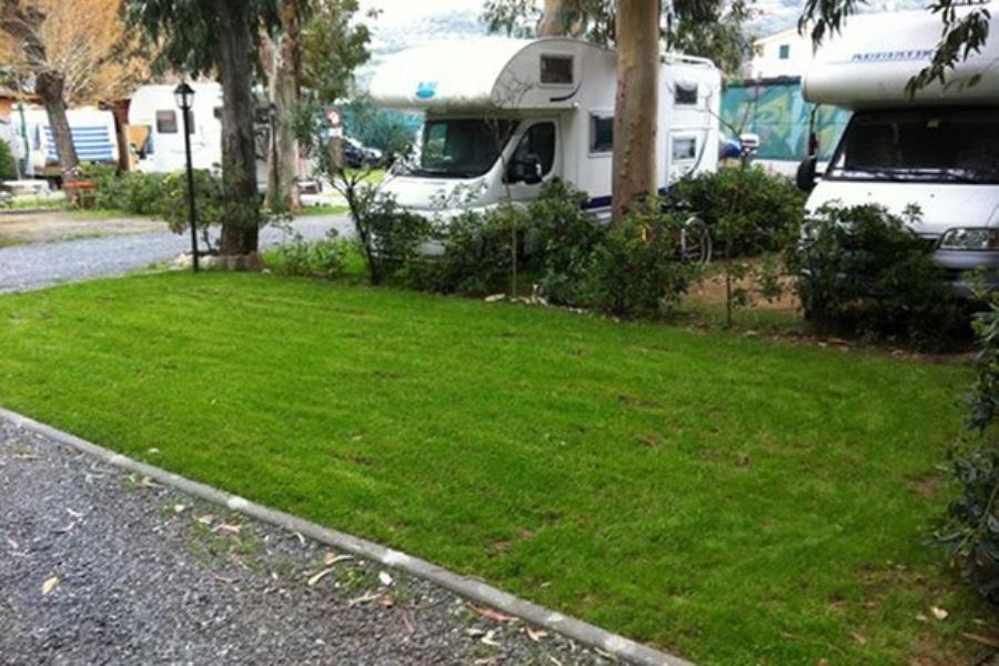Parco Vacanze De Wijnstok  – foto 3