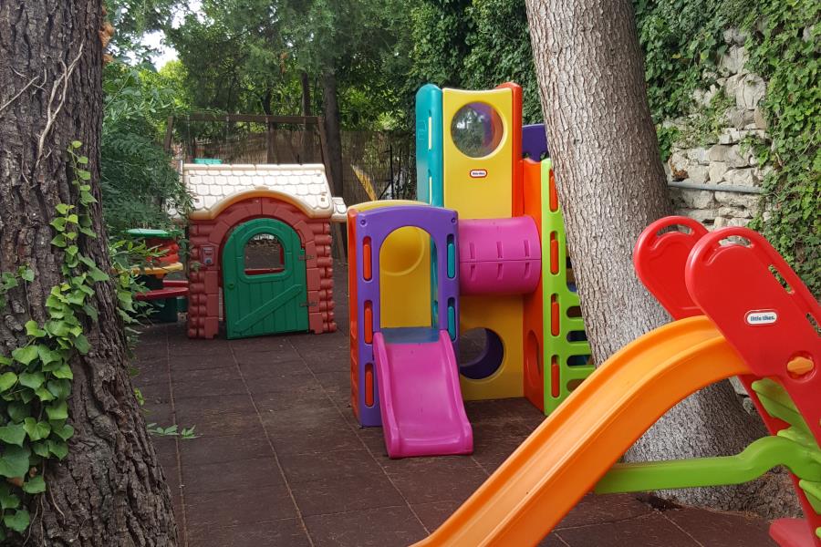 Parco Vacanze Eden Park – foto 11
