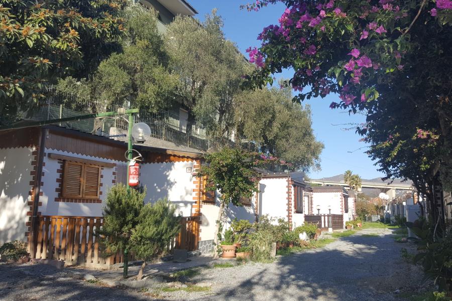 Parco Vacanze Eden Park – foto 12