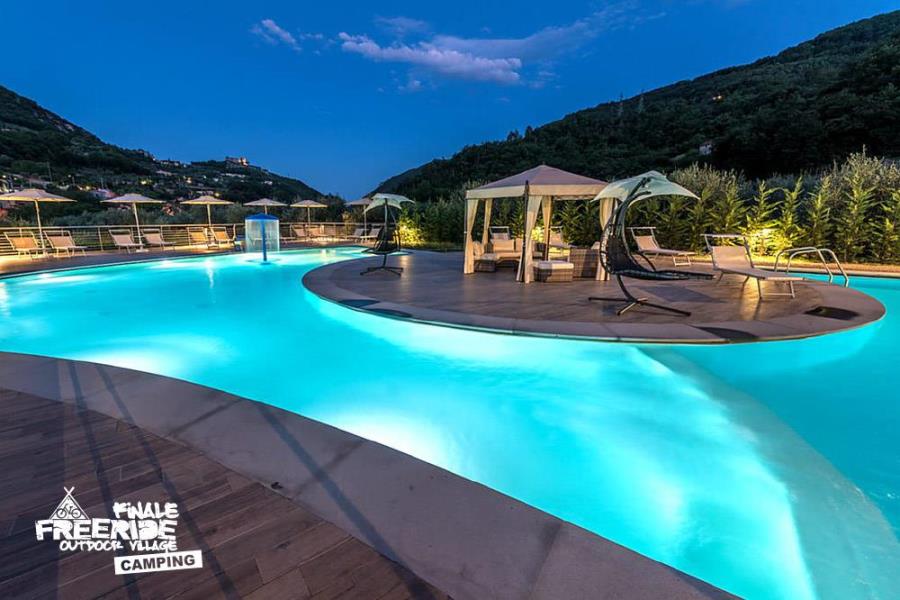 Freeride Outdoor Village – foto 1