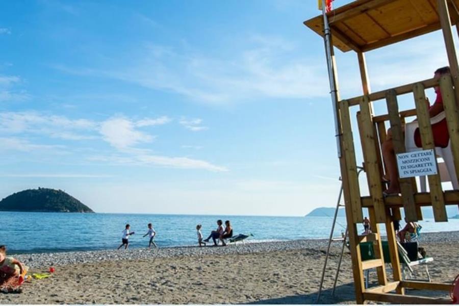 Parco per Vacanze Gallinara  – photo 2