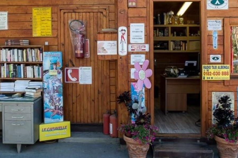 Parco per Vacanze Gallinara  – photo 3