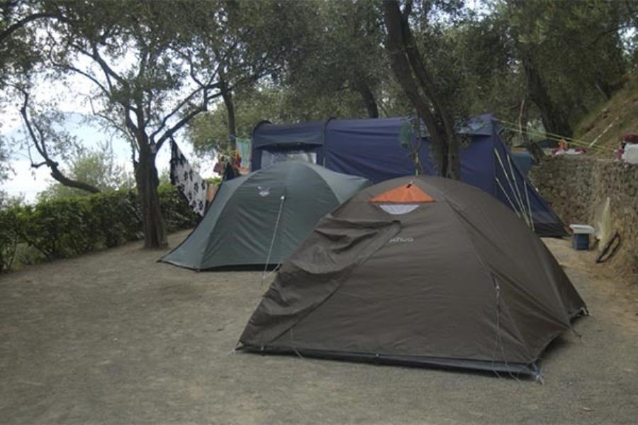 Camping Gianna – foto 1