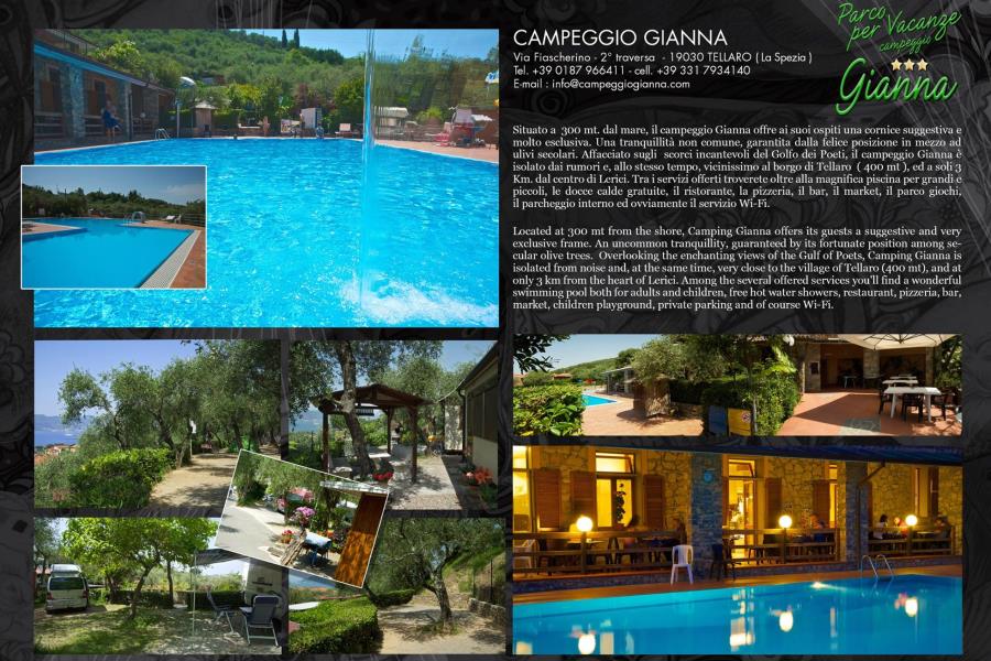 Camping Gianna – foto 7