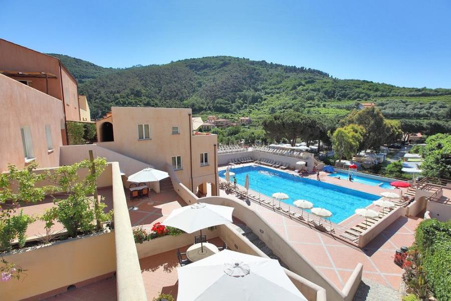 Il Villaggio di Giuele 