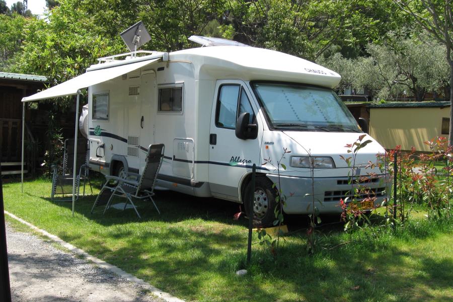 Camping Village Il Frantoio  – foto 6