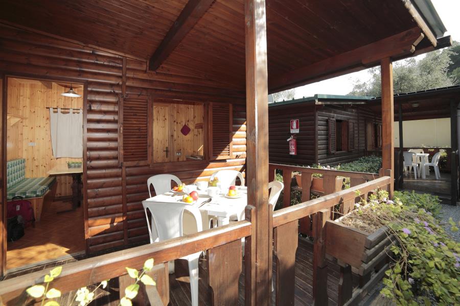 Camping Village Il Frantoio  – foto 7