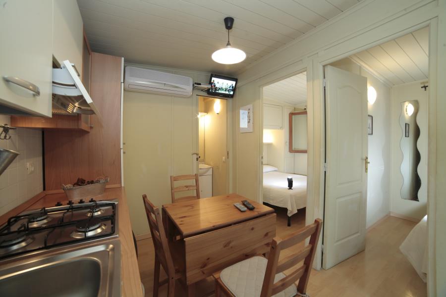 Camping Village Il Frantoio  – foto 8