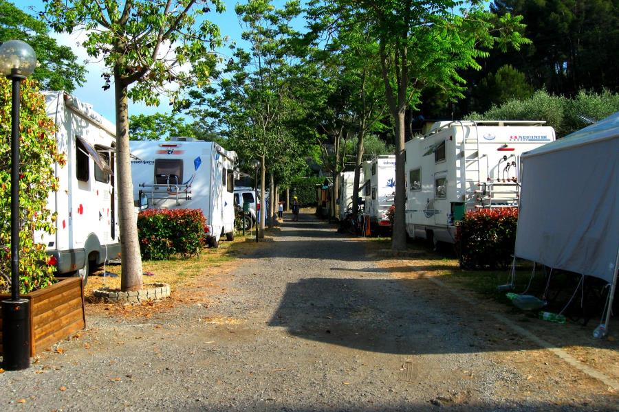 Camping Village Il Frantoio  – foto 9
