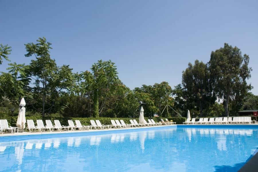 Camping Village Il Frantoio  – foto 10