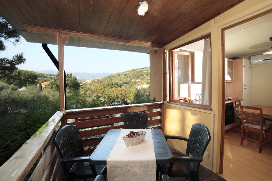 Camping Village Il Frantoio  – foto 4