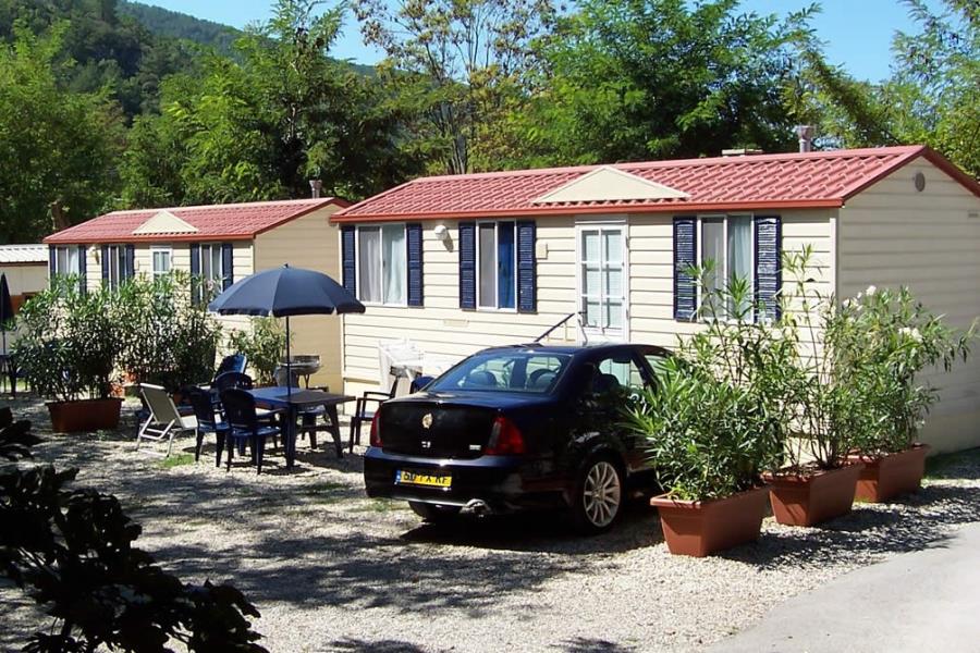 Camping La Sfinge  – foto 2