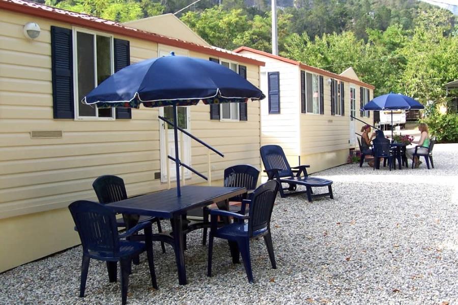 Camping La Sfinge  – foto 3