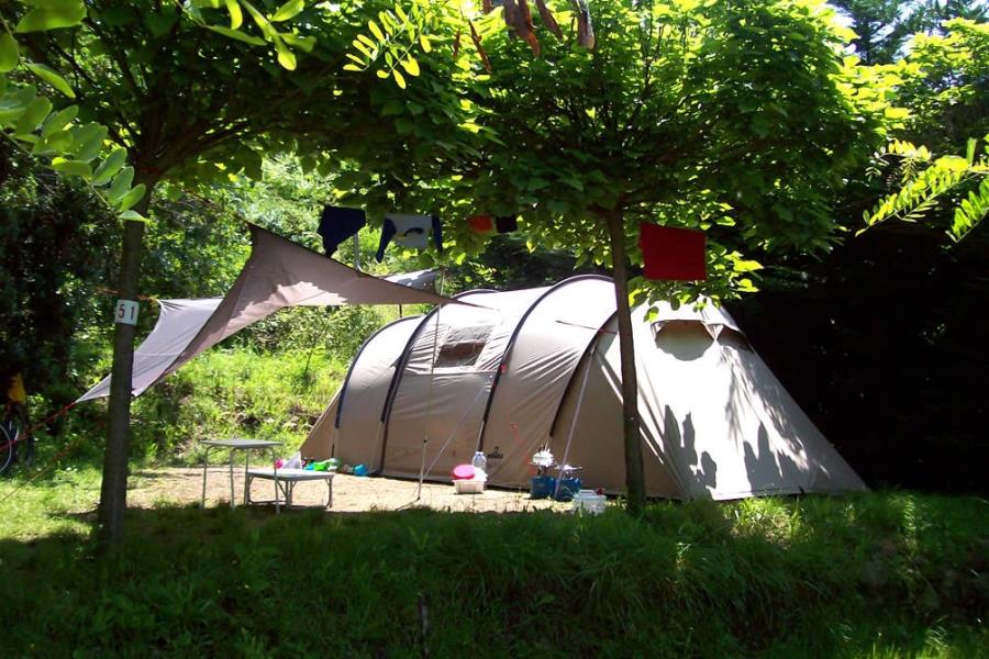 Camping La Sfinge  – foto 4
