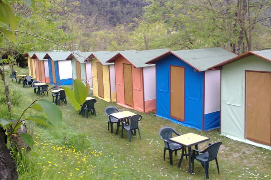 Camping La Sfinge  – foto 5