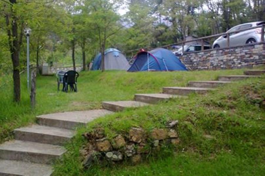 Camping La Sfinge  – foto 10