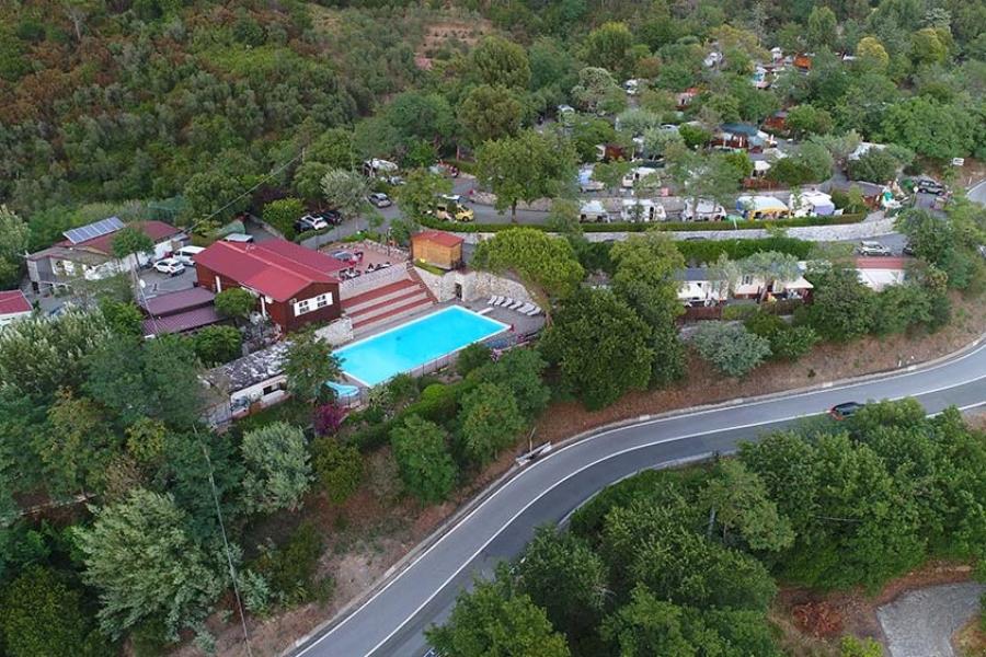 Camping Mare Monti  – foto 4