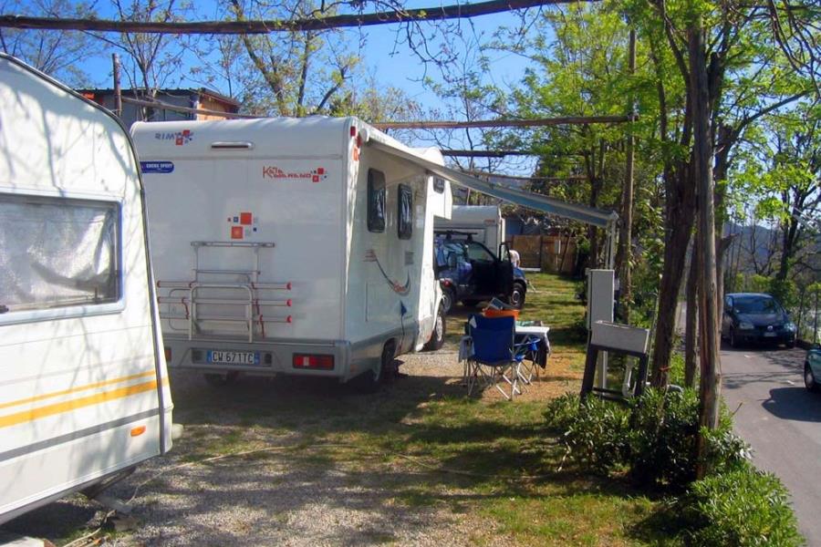 Camping Mare Monti  – foto 6