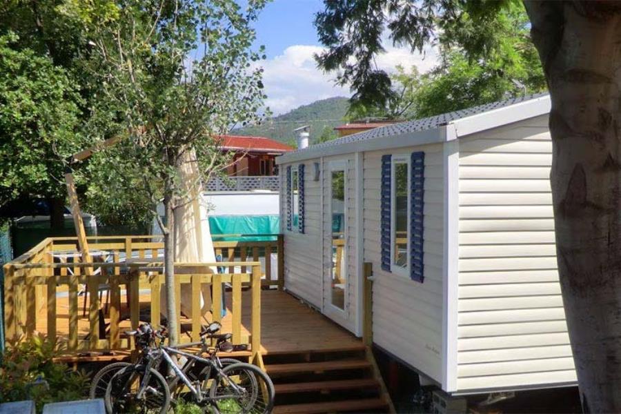 Camping Mare Monti  – foto 9