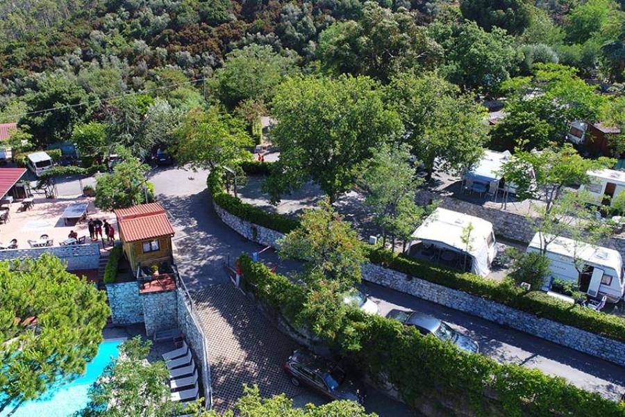 Camping Mare Monti  – foto 2
