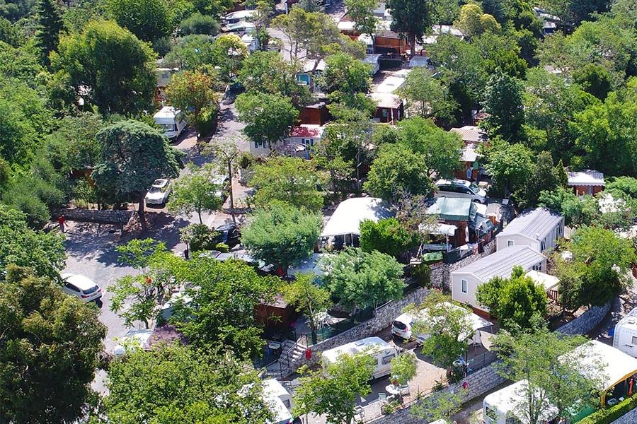 Camping Mare Monti  – foto 3