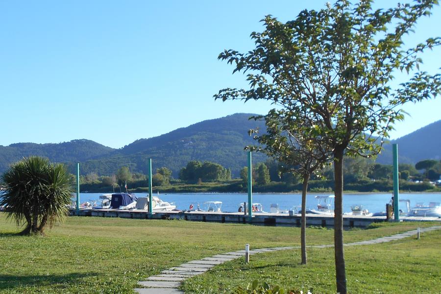 Campeggio Iron Gate Marina 3B  – foto 11