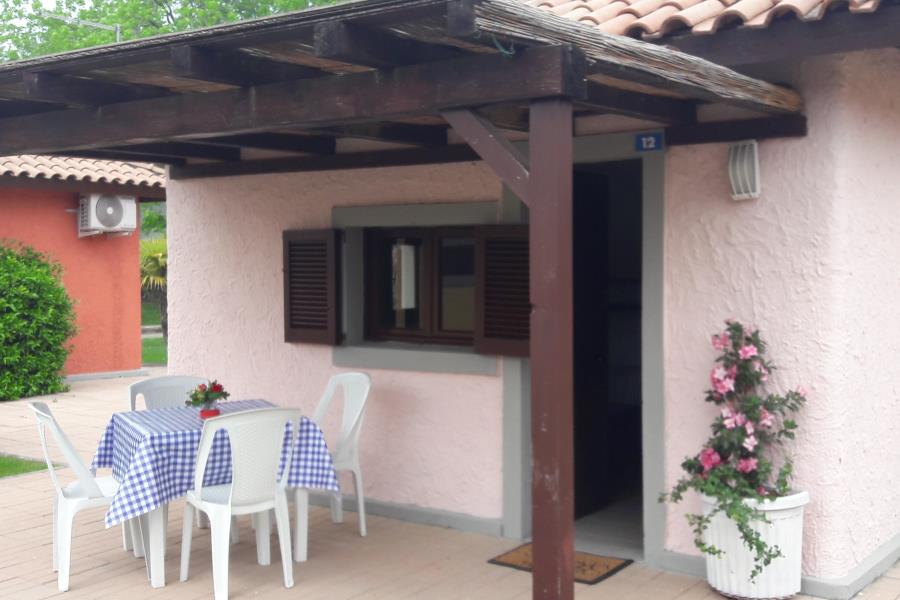 Campeggio Iron Gate Marina 3B  – foto 14
