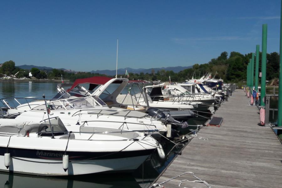 Campeggio Iron Gate Marina 3B  – foto 15