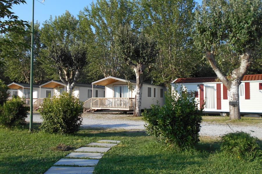 Campeggio Iron Gate Marina 3B  – foto 3