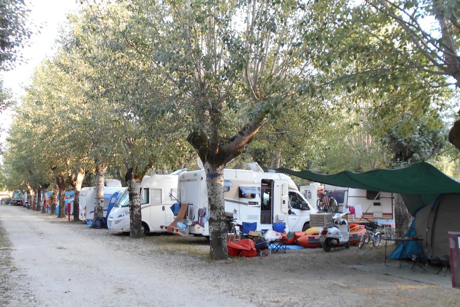 Campeggio Iron Gate Marina 3B  – foto 4