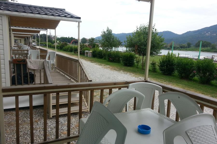 Campeggio Iron Gate Marina 3B  – foto 5