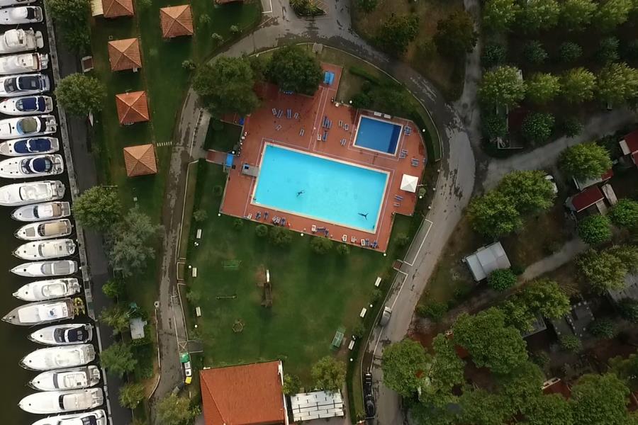 Campeggio Iron Gate Marina 3B  – foto 6