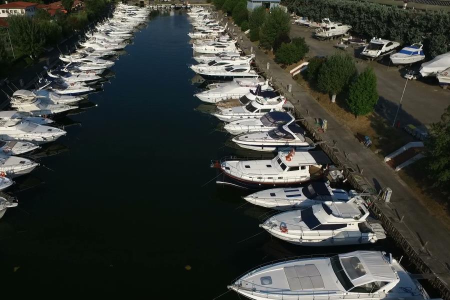 Campeggio Iron Gate Marina 3B  – foto 7