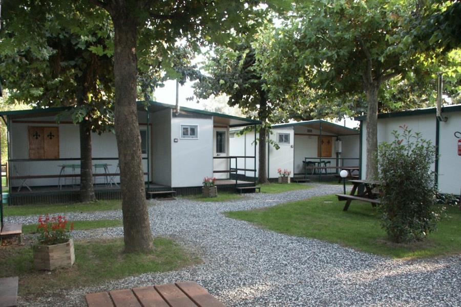 Camping River  – foto 2