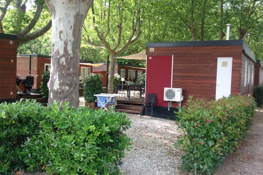 Camping River  – foto 4