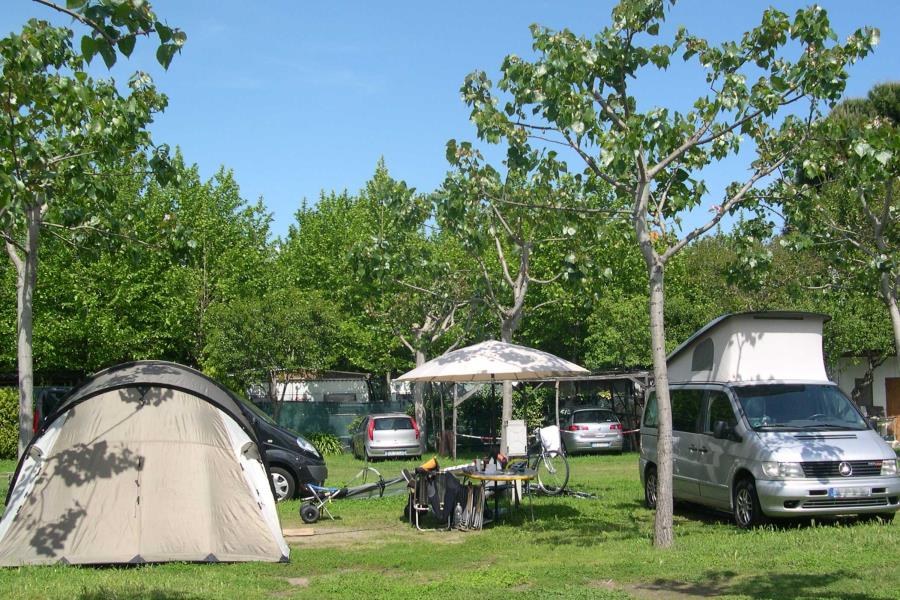 Parco Vacanze Roma – Foto 1
